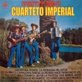 Cuarteto Imperial - Argentina Bonita '1972 - Album