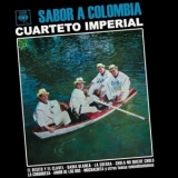 Cuarteto Imperial - Sabor a Colombia '1966 - Album