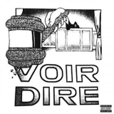 Earl Sweatshirt - VOIR DIRE '2023 - Album