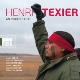 Henri Texier - An Indians Life '2023