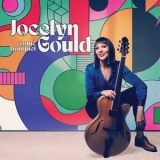 Jocelyn Gould - Sonic Bouquet '2023 - Album