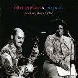 Ella Fitzgerald & Joe Pass - Hamburg Duets 1976 '2008 - Album