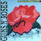 Guns N Roses - Hifi Stereo From Oklahoma 6/4/1992 '1993