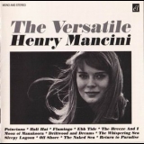 Henry Mancini - The Versatile Henry Mancini '2008