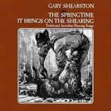 Gary Shearston - The Springtime It Brings On the Shearing '1965 - Album