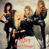 Vixen - Rare Vintage '2019 - Album