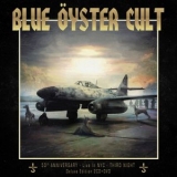 Blue Oyster Cult - 50th Anniversary - Third Night '2024