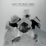 Shakey Graves - And The War Came '2014 - Album