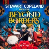 Stewart Copeland - Police Beyond Borders '2023 - Album