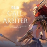 Jesper Kyd - Raid: Call Of The Arbiter (Original Soundtrack) '2023 - Album