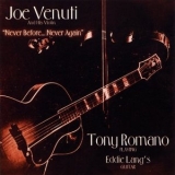 Joe Venuti - Never Before... Never Again '1954 - Album