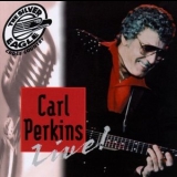 Carl Perkins - Silver Eagle Cross Country '1997 - Album