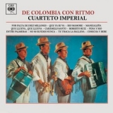 Cuarteto Imperial - De Colombia Con Ritmo '1965 - Album