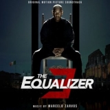 Marcelo Zarvos - The Equalizer 3 (Original Motion Picture Soundtrack) '2023