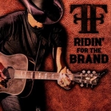 Frank Foster - Ridin for the Brand '2023