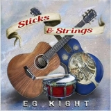 EG Kight - Sticks & Strings '2023