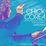 Chick Corea - Sardinia '2023 - Album