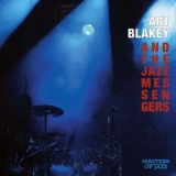 Art Blakey - Art Blakey and The Jazz Messengers '1959