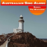 Remedy - Australian Sing-Along '2023 - Album