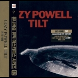 Cozy Powell - Tilt '1981