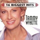 Tammy Wynette - Tammy Wynette - 16 Biggest Hits '1998