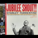 Stanley Turrentine - Jubilee Shout '2014 - Album