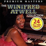 Winifred Atwell - The Winifred Atwell Collection '1994 - Album