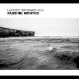 Robert Lakatos - Passing Months '2023