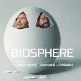 Danny Bensi - Biosphere (Original Motion Picture Soundtrack) '2023