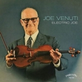 Joe Venuti - Electric Joe '2023 - Album