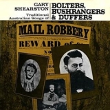 Gary Shearston - Bolters, Bushrangers and Duffers '1965 - Album