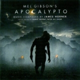 James Horner - Apocalypto '2006 - Album