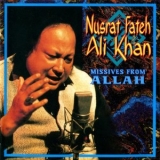 Nusrat Fateh Ali Khan - Missives from Allah '2012 - Album