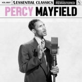 Percy Mayfield - Essential Classics, Vol. 697 '2024