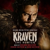 Benjamin Wallfisch - Kraven The Hunter (Original Motion Picture Soundtrack) '2024