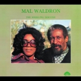 Mal Waldron - The Whirling Dervish '1969