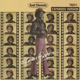 Dennis Brown - Just Dennis '2023 - Album