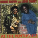 Dennis Brown - At the Penthouse '1997 - Album