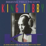 King Tubby - Augustus Pablo Presents King Tubby '1998