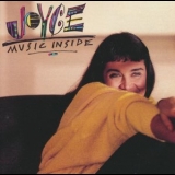 Joyce - Music Inside '1990