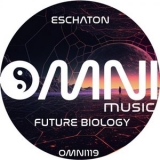 Eschaton - Future Biology '2023 - Album