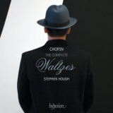 Stephen Hough - Chopin: Complete Waltzes '2011 - Album