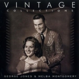 George Jones - Vintage Collections '1996