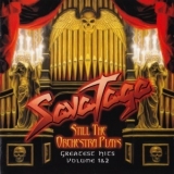 Savatage - Still the Orchestra Plays: Greatest Hits Volume 1 & 2 '2010