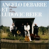 Angelo Debarre - Paroles de Swing '2007 - Album