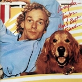 Livingston Taylor - Mans Best Friend '1980 - Album