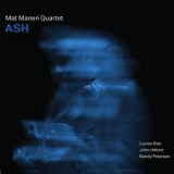 Mat Maneri - Ash '2023 - Album