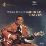 Merle Travis - Walkin The Strings (Instrumental) '1960