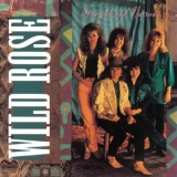 Wild Rose - Straight And Narrow '1990