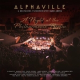 Alphaville - A Night at the Philharmonie Berlin (Live) '2024